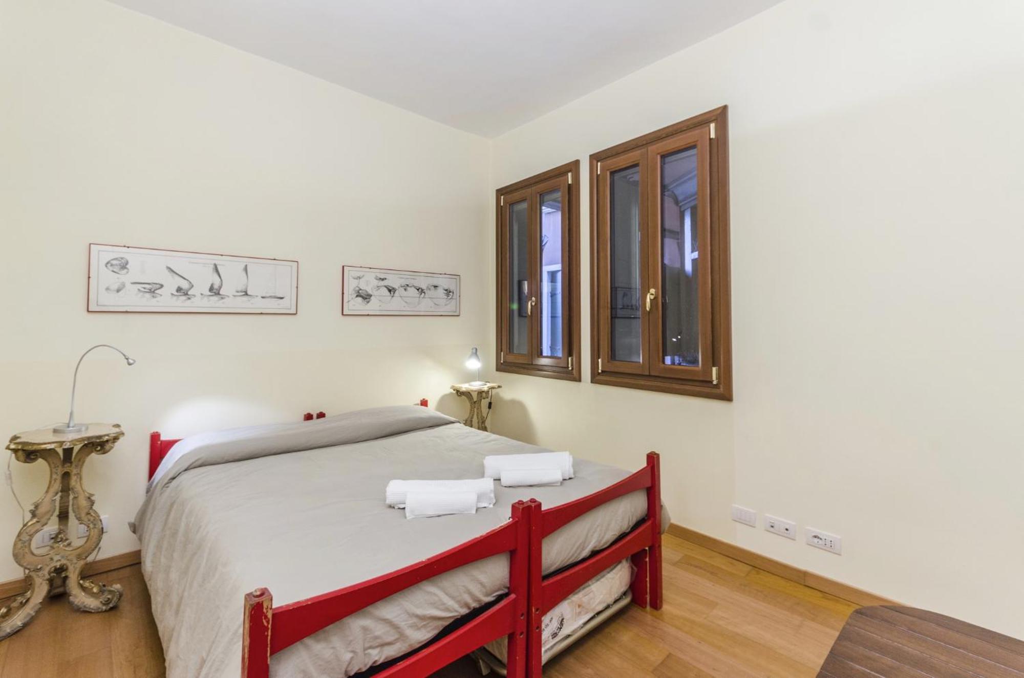 Andreina Home Venezia Esterno foto